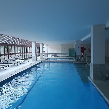 Hotel Vista Azul Es 도밍고스 마르틴스 외부 사진