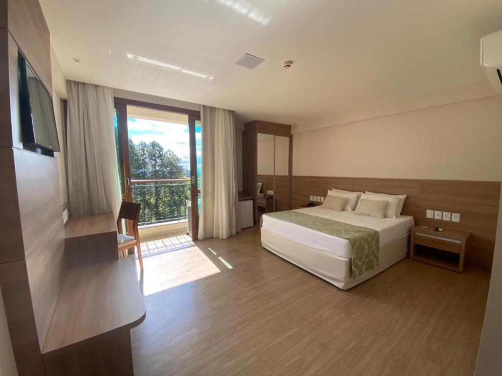 Hotel Vista Azul Es 도밍고스 마르틴스 외부 사진