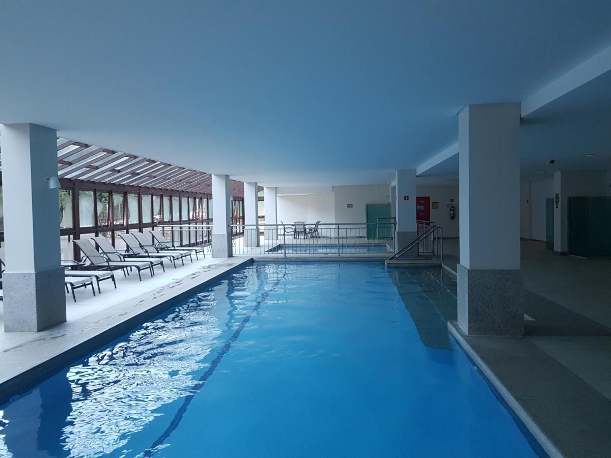 Hotel Vista Azul Es 도밍고스 마르틴스 외부 사진