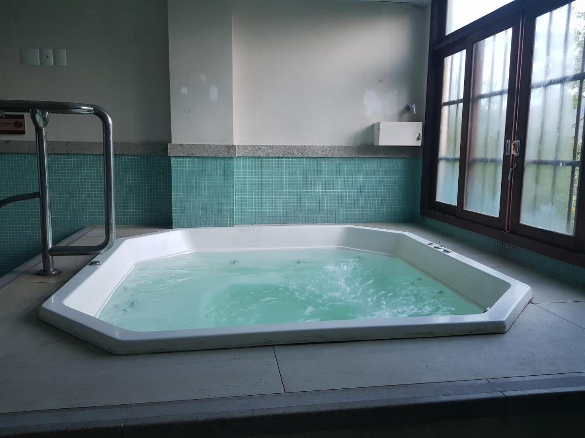 Hotel Vista Azul Es 도밍고스 마르틴스 외부 사진